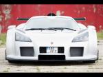 Gumpert Apollo Sport 2009 года